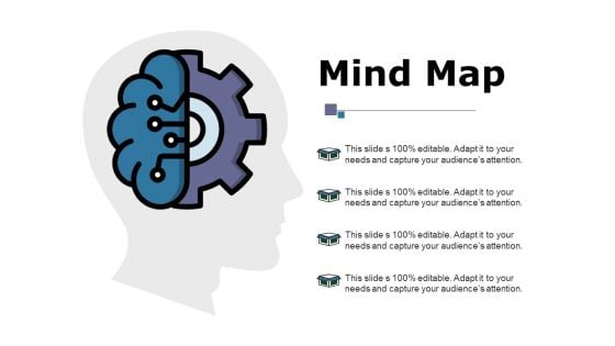 Mind Map Ppt PowerPoint Presentation Model Graphics Design