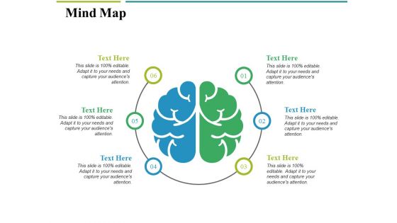 Mind Map Ppt PowerPoint Presentation Model Graphics Example