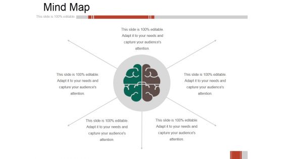 Mind Map Ppt PowerPoint Presentation Model Master Slide