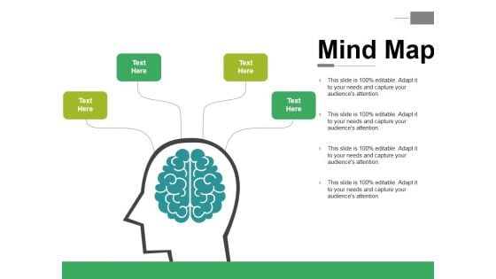 Mind Map Ppt PowerPoint Presentation Model Sample