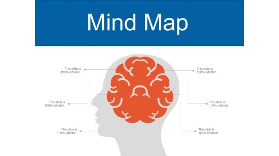 Mind Map Ppt PowerPoint Presentation Model Vector