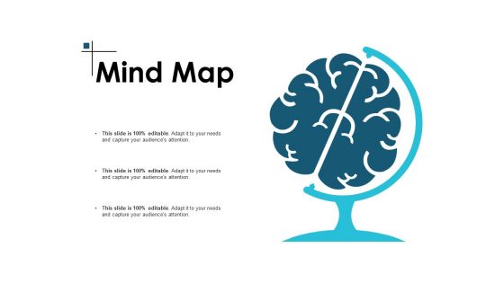 Mind Map Ppt PowerPoint Presentation Outline Picture