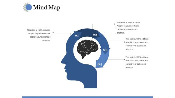 Mind Map Ppt PowerPoint Presentation Outline Shapes