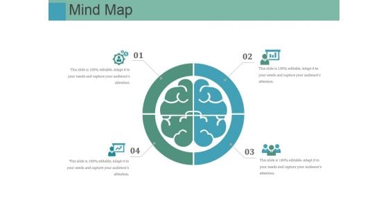 Mind Map Ppt PowerPoint Presentation Outline Vector