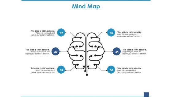 Mind Map Ppt PowerPoint Presentation Pictures Example Topics
