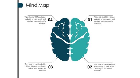 Mind Map Ppt PowerPoint Presentation Pictures Examples