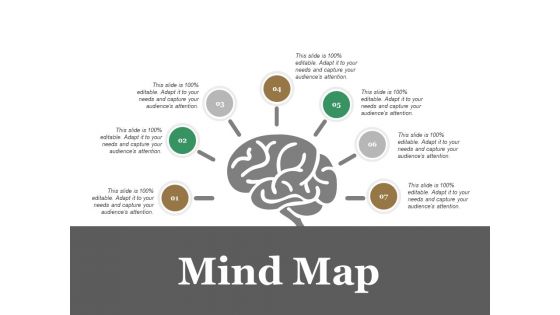 Mind Map Ppt PowerPoint Presentation Pictures Good