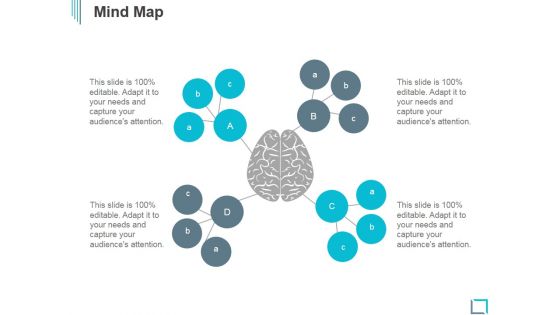 Mind Map Ppt PowerPoint Presentation Pictures