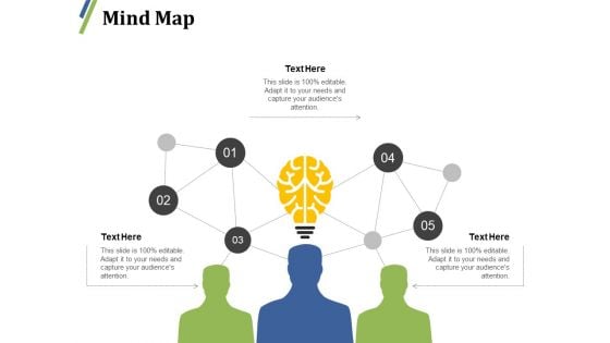 Mind Map Ppt PowerPoint Presentation Pictures Summary