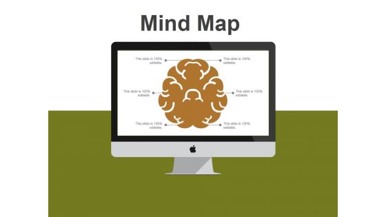Mind Map Ppt PowerPoint Presentation Portfolio Backgrounds