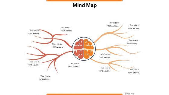 Mind Map Ppt PowerPoint Presentation Portfolio Brochure