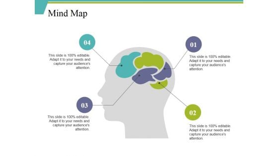 Mind Map Ppt PowerPoint Presentation Portfolio Display