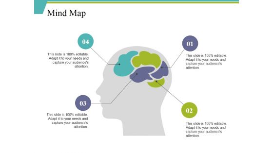 Mind Map Ppt PowerPoint Presentation Portfolio Display