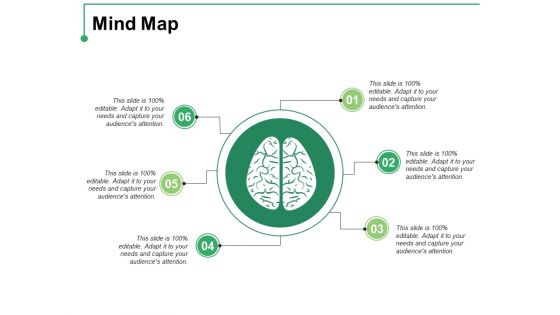 Mind Map Ppt PowerPoint Presentation Portfolio Guidelines