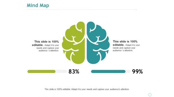 Mind Map Ppt PowerPoint Presentation Portfolio Show