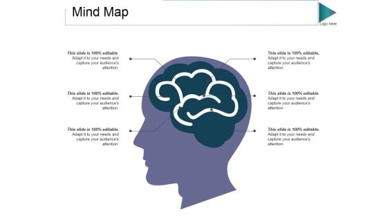 Mind Map Ppt PowerPoint Presentation Portfolio Slide