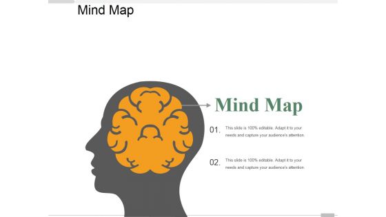 Mind Map Ppt PowerPoint Presentation Portfolio Topics