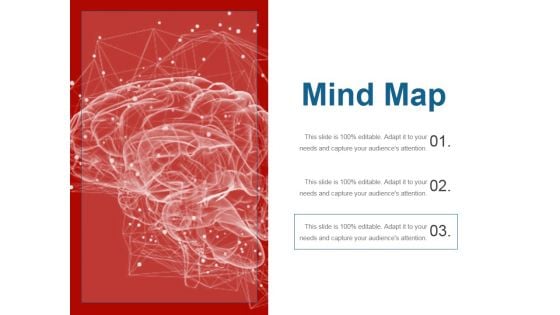 Mind Map Ppt PowerPoint Presentation Professional Format