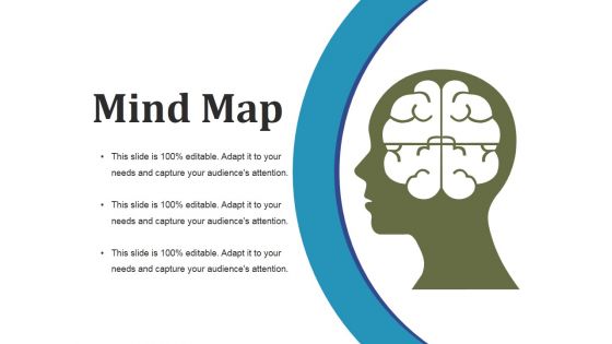 Mind Map Ppt PowerPoint Presentation Professional Structure