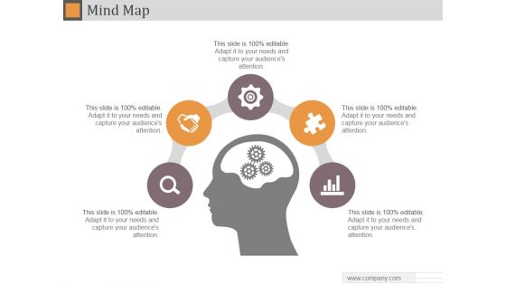 Mind Map Ppt PowerPoint Presentation Sample