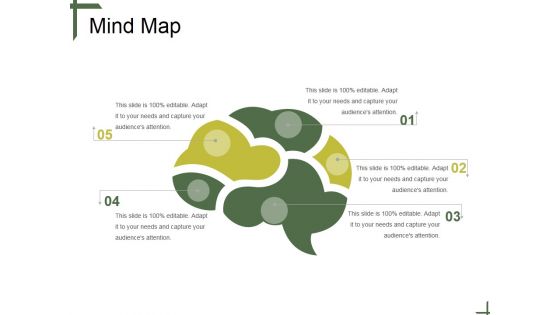 Mind Map Ppt PowerPoint Presentation Samples