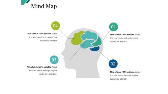 Mind Map Ppt PowerPoint Presentation Show Example