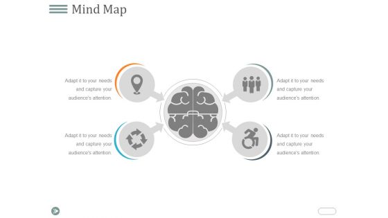 Mind Map Ppt PowerPoint Presentation Show Slides