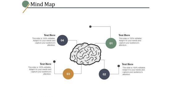 Mind Map Ppt PowerPoint Presentation Show Templates