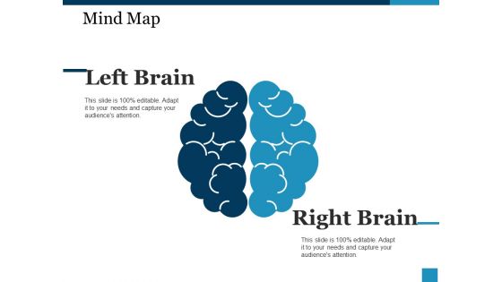 Mind Map Ppt PowerPoint Presentation Show Visual Aids