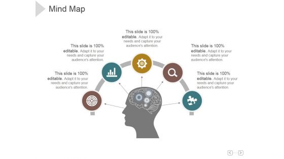 Mind Map Ppt PowerPoint Presentation Slide Mind Map Ppt PowerPoint Presentation Slide