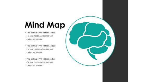 Mind Map Ppt PowerPoint Presentation Slides Background Image