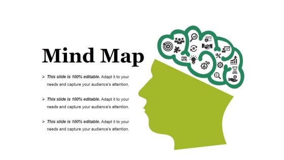 Mind Map Ppt PowerPoint Presentation Slides Infographic Template