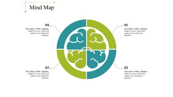 Mind Map Ppt PowerPoint Presentation Slides Outline