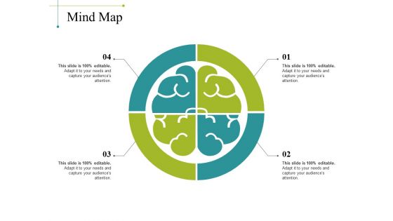Mind Map Ppt PowerPoint Presentation Slides Outline