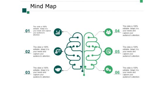 Mind Map Ppt PowerPoint Presentation Slides Styles