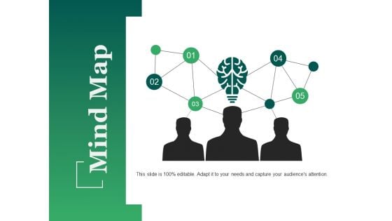 Mind Map Ppt PowerPoint Presentation Slides Vector