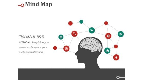 Mind Map Ppt PowerPoint Presentation Styles Model