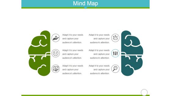 Mind Map Ppt Powerpoint Presentation Styles Themes