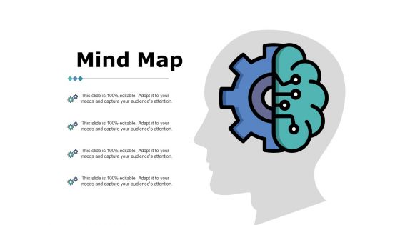 Mind Map Ppt PowerPoint Presentation Styles Topics