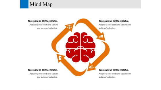 Mind Map Ppt PowerPoint Presentation Summary Brochure