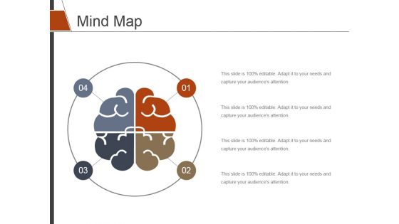 Mind Map Ppt PowerPoint Presentation Summary Display