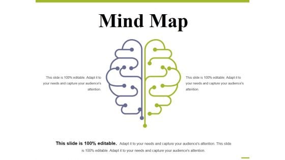 Mind Map Ppt PowerPoint Presentation Summary Layout