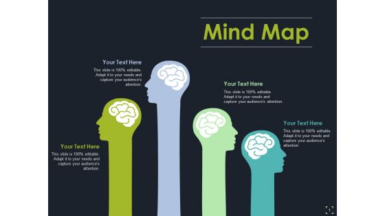 Mind Map Ppt PowerPoint Presentation Summary Shapes