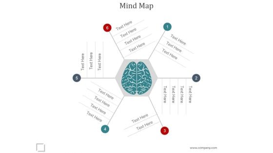 Mind Map Ppt PowerPoint Presentation Templates