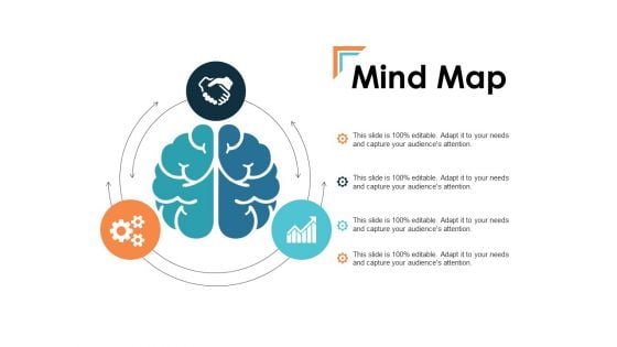 Mind Map Talent Mapping Ppt PowerPoint Presentation Professional Slide Download