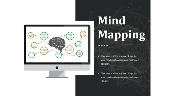 Mind Mapping Ppt PowerPoint Presentation Infographic Template Tips