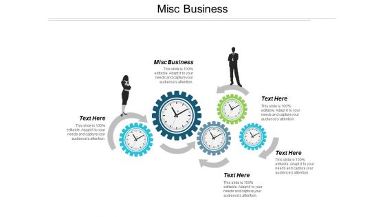 Misc Business Ppt Powerpoint Presentation Styles Clipart Cpb