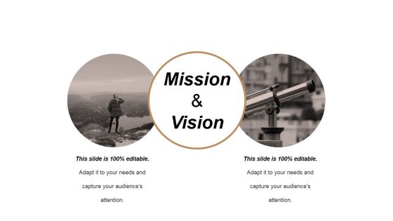 Mission And Vision Ppt PowerPoint Presentation Portfolio Slide Download