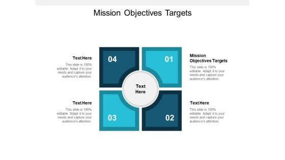 Mission Objectives Targets Ppt PowerPoint Presentation Slides Tips Mission Objectives Targets Ppt PowerPoint Presentation Slides Tips