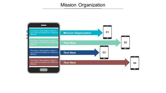 Mission Organization Ppt PowerPoint Presentation Styles Background Images